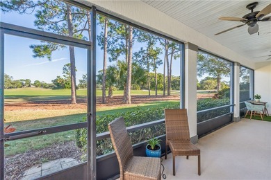 Beautiful Renovations, New *Wood Look* ceramic tile throughout on Indian River Club in Florida - for sale on GolfHomes.com, golf home, golf lot