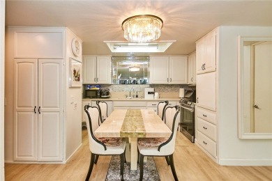 Mutual 9-237A is a beautifully remodeled  2 BDR, 2 Bath corner on Leisure World Seal Beach Golf Course in California - for sale on GolfHomes.com, golf home, golf lot
