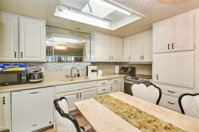 Mutual 9-237A is a beautifully remodeled  2 BDR, 2 Bath corner on Leisure World Seal Beach Golf Course in California - for sale on GolfHomes.com, golf home, golf lot