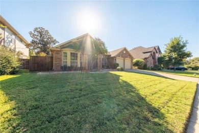 Golf Course Lot with Amazing Views! This immaculate single-story on Plantation Golf Course in Texas - for sale on GolfHomes.com, golf home, golf lot