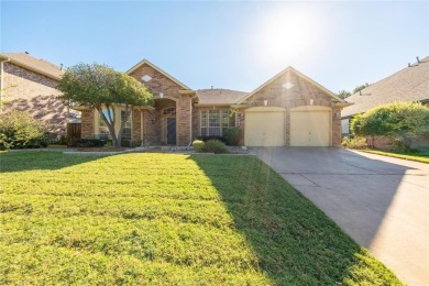 Golf Course Lot with Amazing Views! This immaculate single-story on Plantation Golf Course in Texas - for sale on GolfHomes.com, golf home, golf lot