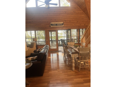 Amazing INCOME Property on Barren River Lake! on Scottsville Country Club in Kentucky - for sale on GolfHomes.com, golf home, golf lot