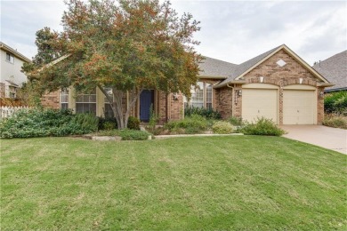 Golf Course Lot with Amazing Views! This immaculate single-story on Plantation Golf Course in Texas - for sale on GolfHomes.com, golf home, golf lot