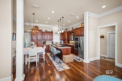 Overlooking the Lakes Course in the GlenLakes golf community on Glenlakes Golf Club in Alabama - for sale on GolfHomes.com, golf home, golf lot