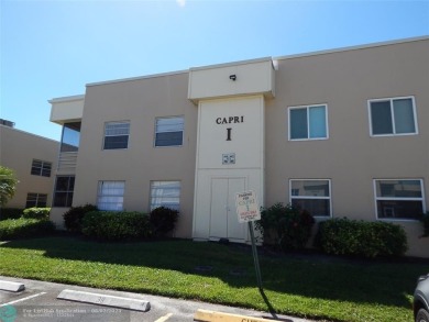 This 1-bed, 1.5-bath condominium is a first-floor unit in the on Kings Point Golf -Flanders Way in Florida - for sale on GolfHomes.com, golf home, golf lot