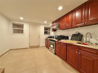 Brand new corner 2 family brick house 20X44, lot 20X100 on Dyker Beach Golf Course in New York - for sale on GolfHomes.com, golf home, golf lot