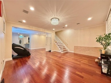 Brand new corner 2 family brick house 20X44, lot 20X100 on Dyker Beach Golf Course in New York - for sale on GolfHomes.com, golf home, golf lot