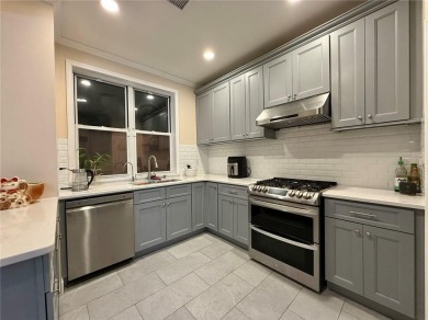 Brand new corner 2 family brick house 20X44, lot 20X100 on Dyker Beach Golf Course in New York - for sale on GolfHomes.com, golf home, golf lot