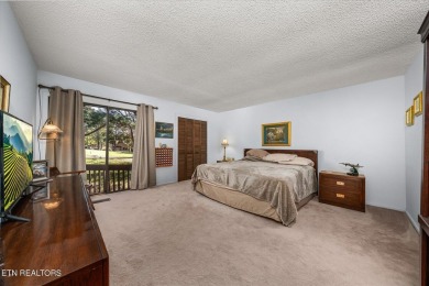 Looking for a stunning townhouse with views of the 16th hole of on Druid Hills Golf Club in Tennessee - for sale on GolfHomes.com, golf home, golf lot