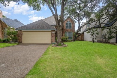 Lovely Sovereign custom home on the golf course with beautiful on Plantation Golf Course in Texas - for sale on GolfHomes.com, golf home, golf lot
