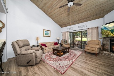 Looking for a stunning townhouse with views of the 16th hole of on Druid Hills Golf Club in Tennessee - for sale on GolfHomes.com, golf home, golf lot