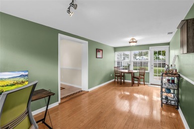 ABSOLUTELY FANTASTIC COLLEGE PARK BUNGALOW JUST LISTED! Located on Dubsdread Golf Course in Florida - for sale on GolfHomes.com, golf home, golf lot