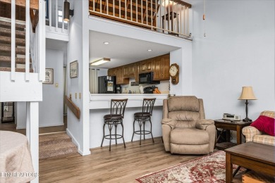 Looking for a stunning townhouse with views of the 16th hole of on Druid Hills Golf Club in Tennessee - for sale on GolfHomes.com, golf home, golf lot