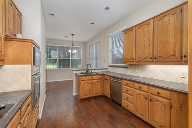 Lovely Sovereign custom home on the golf course with beautiful on Plantation Golf Course in Texas - for sale on GolfHomes.com, golf home, golf lot