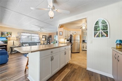 Welcome to your dream home in Six Lakes Country Club! This on Six Lakes Country Club in Florida - for sale on GolfHomes.com, golf home, golf lot