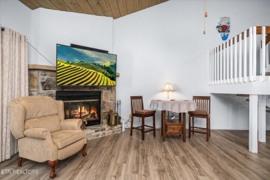 Looking for a stunning townhouse with views of the 16th hole of on Druid Hills Golf Club in Tennessee - for sale on GolfHomes.com, golf home, golf lot