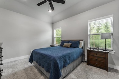 Discover serene living in Bella Vista! This beautifully on Bella Vista Country Club - Highlands in Arkansas - for sale on GolfHomes.com, golf home, golf lot