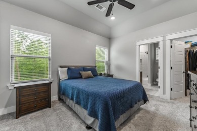 Discover serene living in Bella Vista! This beautifully on Bella Vista Country Club - Highlands in Arkansas - for sale on GolfHomes.com, golf home, golf lot