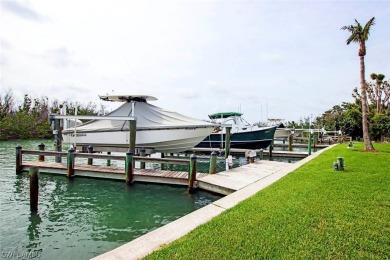 This waterfront condo has Gulf of Mexico views and is one of on Captiva Island Golf Club in Florida - for sale on GolfHomes.com, golf home, golf lot