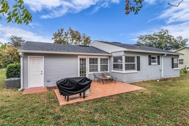 ABSOLUTELY FANTASTIC COLLEGE PARK BUNGALOW JUST LISTED! Located on Dubsdread Golf Course in Florida - for sale on GolfHomes.com, golf home, golf lot