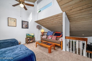 Looking for a stunning townhouse with views of the 16th hole of on Druid Hills Golf Club in Tennessee - for sale on GolfHomes.com, golf home, golf lot
