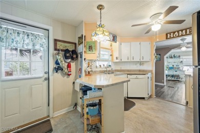 Welcome to your dream home in Six Lakes Country Club! This on Six Lakes Country Club in Florida - for sale on GolfHomes.com, golf home, golf lot