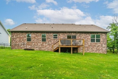 Discover serene living in Bella Vista! This beautifully on Bella Vista Country Club - Highlands in Arkansas - for sale on GolfHomes.com, golf home, golf lot