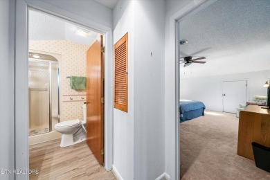 Looking for a stunning townhouse with views of the 16th hole of on Druid Hills Golf Club in Tennessee - for sale on GolfHomes.com, golf home, golf lot
