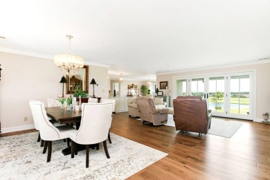 If you are looking for style and luxury... look no further as on Rosewood Golf and Country Club in Kentucky - for sale on GolfHomes.com, golf home, golf lot