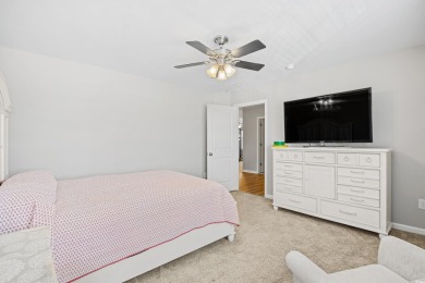 Beautiful home on a large lot in Clear Pond development and on Myrtle Beach National Golf Course in South Carolina - for sale on GolfHomes.com, golf home, golf lot