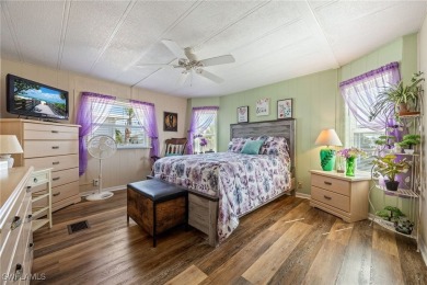 Welcome to your dream home in Six Lakes Country Club! This on Six Lakes Country Club in Florida - for sale on GolfHomes.com, golf home, golf lot