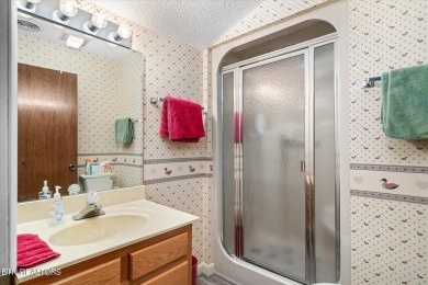 Looking for a stunning townhouse with views of the 16th hole of on Druid Hills Golf Club in Tennessee - for sale on GolfHomes.com, golf home, golf lot
