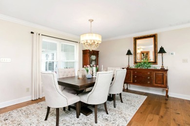 If you are looking for style and luxury... look no further as on Rosewood Golf and Country Club in Kentucky - for sale on GolfHomes.com, golf home, golf lot