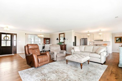 If you are looking for style and luxury... look no further as on Rosewood Golf and Country Club in Kentucky - for sale on GolfHomes.com, golf home, golf lot