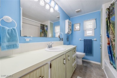 Welcome to your dream home in Six Lakes Country Club! This on Six Lakes Country Club in Florida - for sale on GolfHomes.com, golf home, golf lot