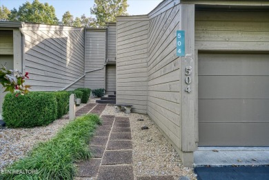 Looking for a stunning townhouse with views of the 16th hole of on Druid Hills Golf Club in Tennessee - for sale on GolfHomes.com, golf home, golf lot