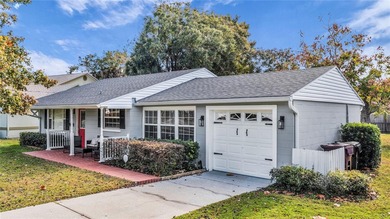 MULTIPLE OFFERS RECEIVED - ABSOLUTELY FANTASTIC COLLEGE PARK on Dubsdread Golf Course in Florida - for sale on GolfHomes.com, golf home, golf lot