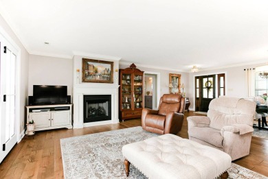 If you are looking for style and luxury... look no further as on Rosewood Golf and Country Club in Kentucky - for sale on GolfHomes.com, golf home, golf lot