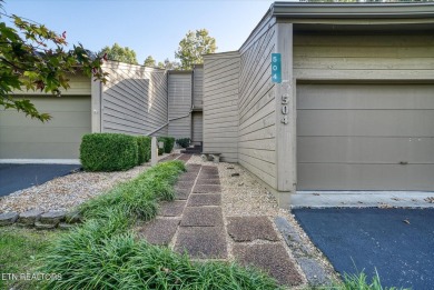 Looking for a stunning townhouse with views of the 16th hole of on Druid Hills Golf Club in Tennessee - for sale on GolfHomes.com, golf home, golf lot