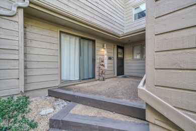 Looking for a stunning townhouse with views of the 16th hole of on Druid Hills Golf Club in Tennessee - for sale on GolfHomes.com, golf home, golf lot