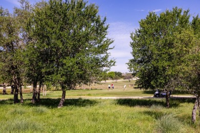 Beautiful single-family home sits overlooking the green of Hole on The Club At Comanche Trace in Texas - for sale on GolfHomes.com, golf home, golf lot