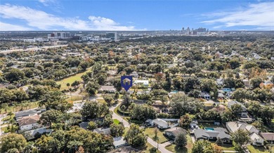 MULTIPLE OFFERS RECEIVED - ABSOLUTELY FANTASTIC COLLEGE PARK on Dubsdread Golf Course in Florida - for sale on GolfHomes.com, golf home, golf lot