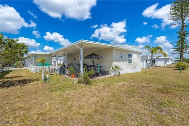 Welcome to your dream home in Six Lakes Country Club! This on Six Lakes Country Club in Florida - for sale on GolfHomes.com, golf home, golf lot