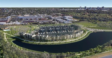 MULTIPLE OFFERS RECEIVED - ABSOLUTELY FANTASTIC COLLEGE PARK on Dubsdread Golf Course in Florida - for sale on GolfHomes.com, golf home, golf lot