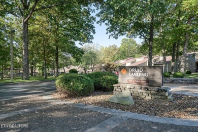 Looking for a stunning townhouse with views of the 16th hole of on Druid Hills Golf Club in Tennessee - for sale on GolfHomes.com, golf home, golf lot