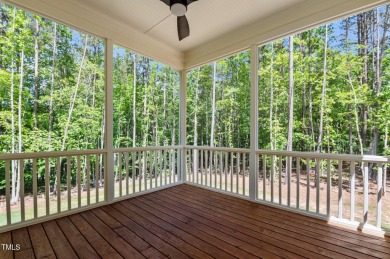 Gorgeous NEW CONSTRUCTION  CUSTOM home in Olde Liberty Golf on Olde Liberty Golf and Country Club in North Carolina - for sale on GolfHomes.com, golf home, golf lot