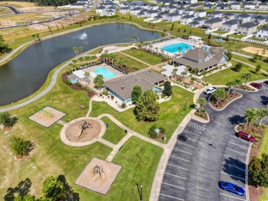 Beautiful home on a large lot in Clear Pond development and on Myrtle Beach National Golf Course in South Carolina - for sale on GolfHomes.com, golf home, golf lot
