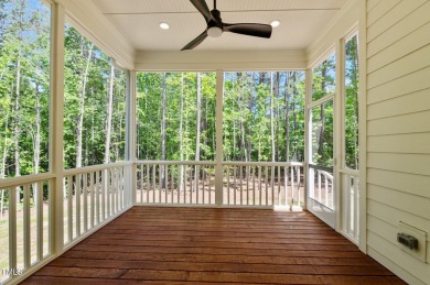 Gorgeous NEW CONSTRUCTION  CUSTOM home in Olde Liberty Golf on Olde Liberty Golf and Country Club in North Carolina - for sale on GolfHomes.com, golf home, golf lot