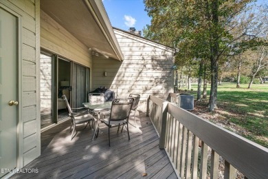 Looking for a stunning townhouse with views of the 16th hole of on Druid Hills Golf Club in Tennessee - for sale on GolfHomes.com, golf home, golf lot