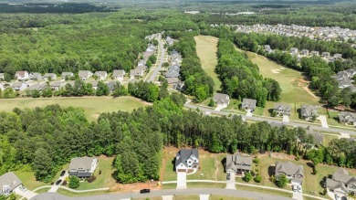 Gorgeous NEW CONSTRUCTION  CUSTOM home in Olde Liberty Golf on Olde Liberty Golf and Country Club in North Carolina - for sale on GolfHomes.com, golf home, golf lot